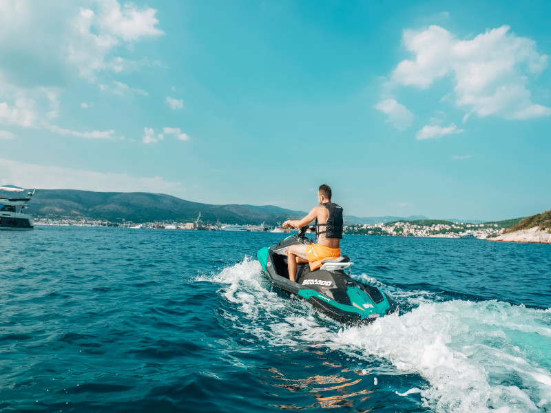 Photo #56 - Monte Carlo 5 (Blizzard) en Trogir - 9330