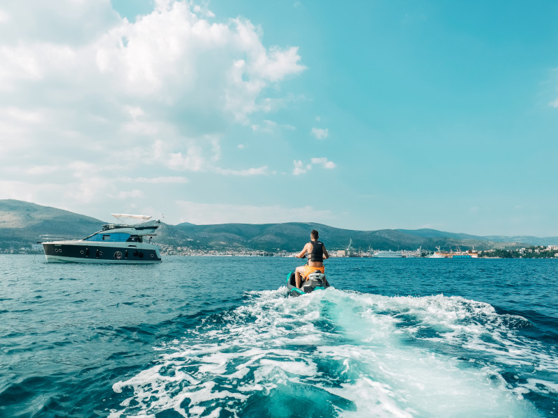 Photo #68 - Monte Carlo 5 (Blizzard) en Trogir - 9330