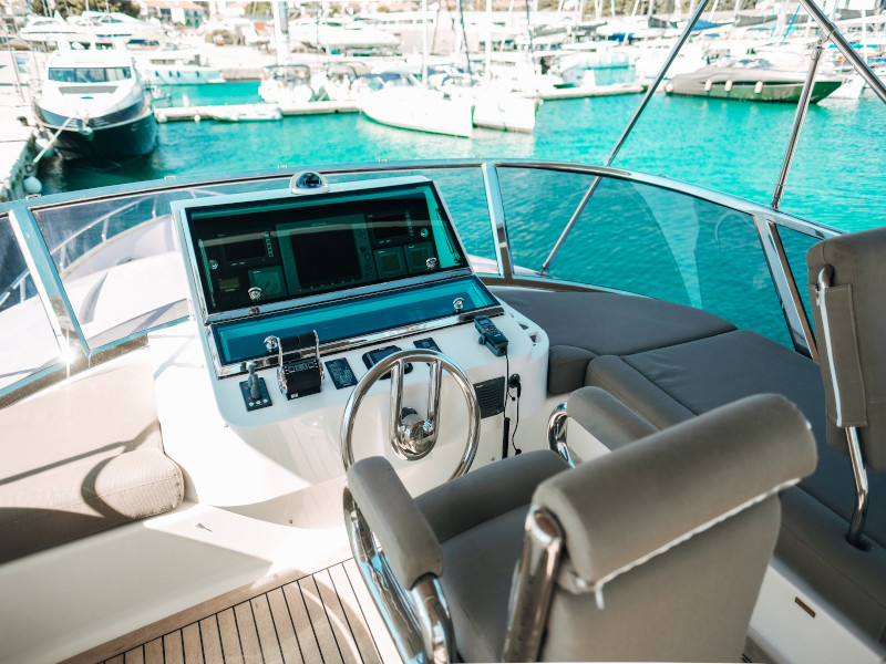 Photo #36 - Elegance 60 Fly (Lifestyle 1) in Drage - 8109