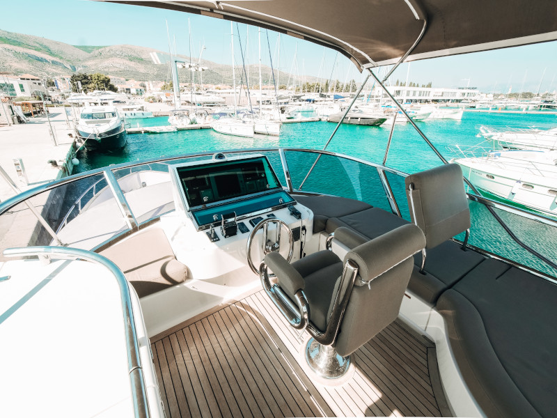 Photo #26 - Elegance 60 Fly (Lifestyle 1) in Drage - 8109