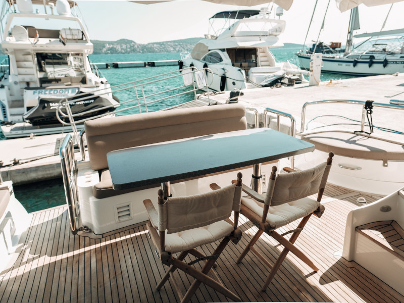 Photo #59 - Elegance 60 Fly (Lifestyle 1) in Drage - 8109