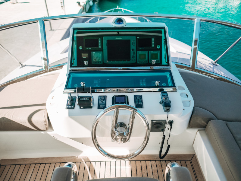 Photo #54 - Elegance 60 Fly (Lifestyle 1) in Drage - 8109
