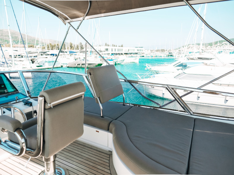 Photo #46 - Elegance 60 Fly (Lifestyle 1) in Drage - 8109