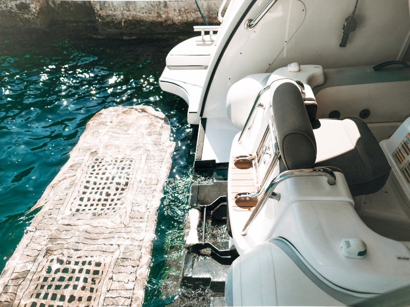 Photo #5 - Elegance 60 Fly (Lifestyle 1) in Drage - 8109