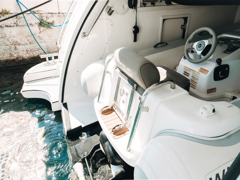 Photo #57 - Elegance 60 Fly (Lifestyle 1) in Drage - 8109