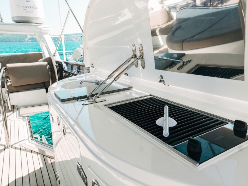 Photo #45 - Elegance 60 Fly (Lifestyle 1) in Drage - 8109