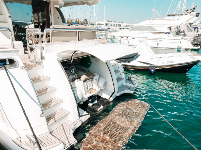 Photo #19 - Elegance 60 Fly (Lifestyle 1) in Drage - 8109