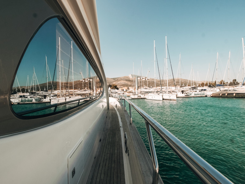 Photo #64 - Elegance 60 Fly (Lifestyle 1) in Drage - 8109