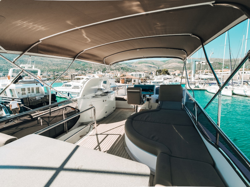 Photo #71 - Elegance 60 Fly (Lifestyle 1) in Drage - 8109