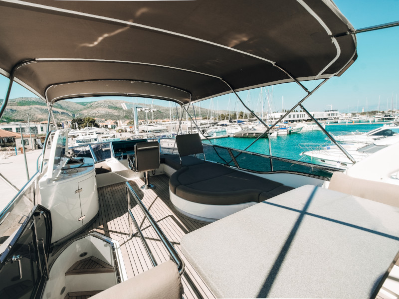 Photo #56 - Elegance 60 Fly (Lifestyle 1) in Drage - 8109