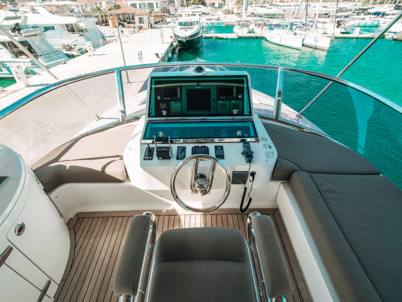 Photo #67 - Elegance 60 Fly (Lifestyle 1) in Drage - 8109