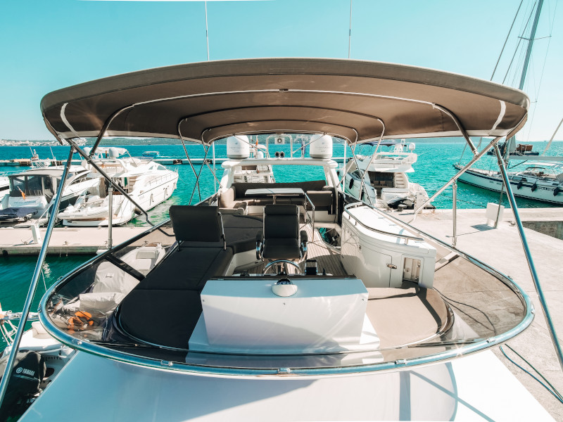 Photo #13 - Elegance 60 Fly (Lifestyle 1) in Drage - 8109