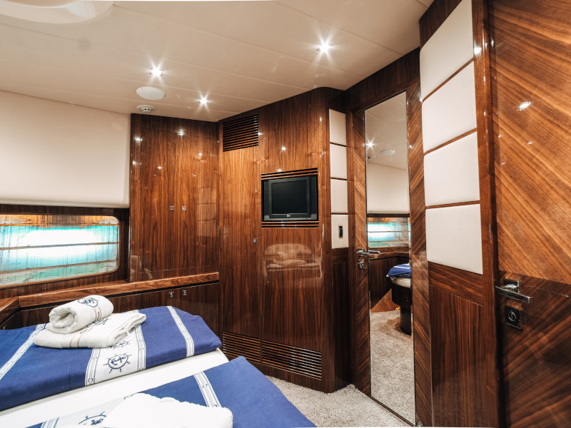 Photo #60 - Elegance 60 Fly (Lifestyle 1) in Drage - 8109
