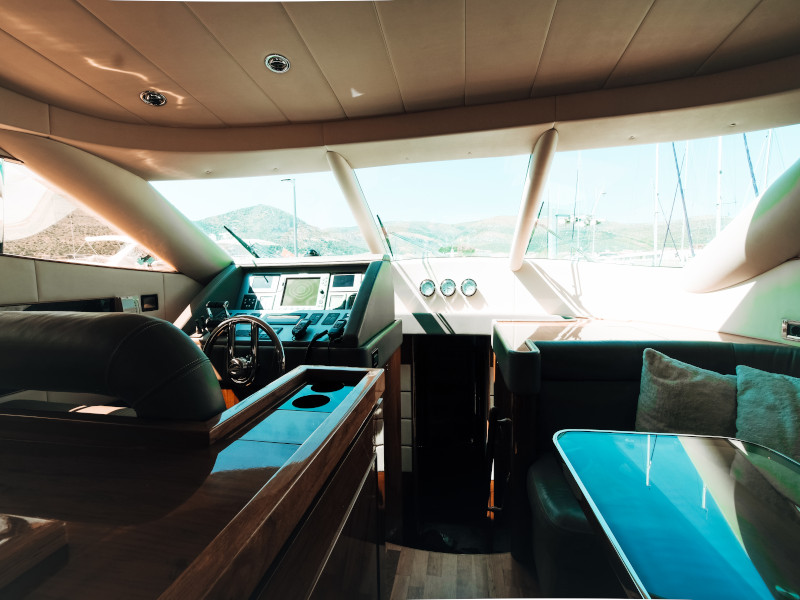 Photo #28 - Elegance 60 Fly (Lifestyle 1) in Drage - 8109
