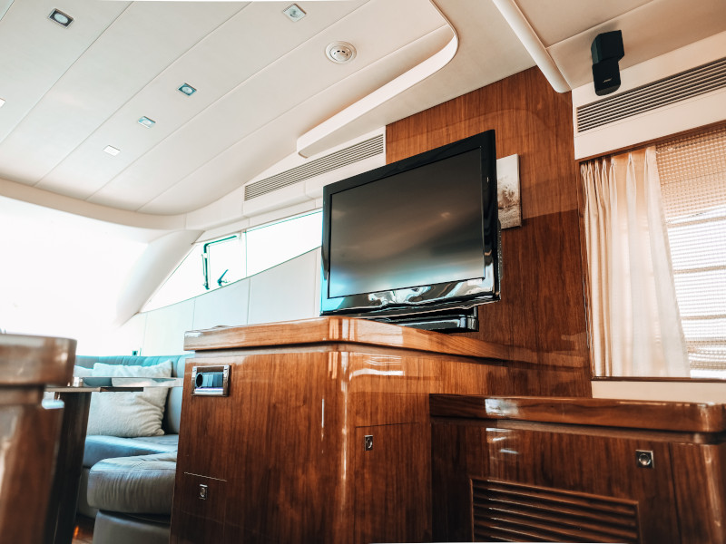 Photo #48 - Elegance 60 Fly (Lifestyle 1) in Drage - 8109