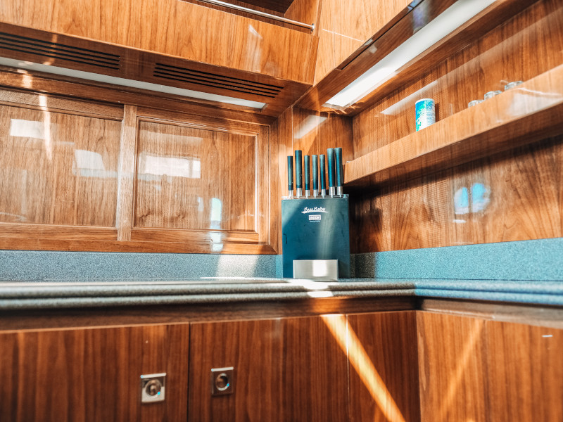 Photo #40 - Elegance 60 Fly (Lifestyle 1) in Drage - 8109