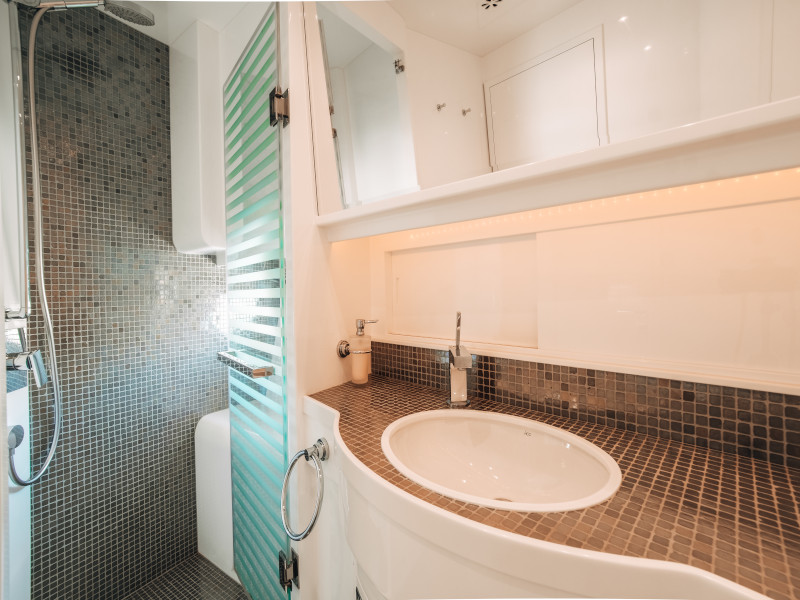 Photo #21 - Elegance 60 Fly (Lifestyle 1) in Drage - 8109