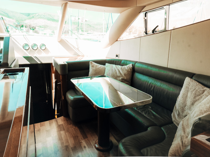 Photo #55 - Elegance 60 Fly (Lifestyle 1) in Drage - 8109