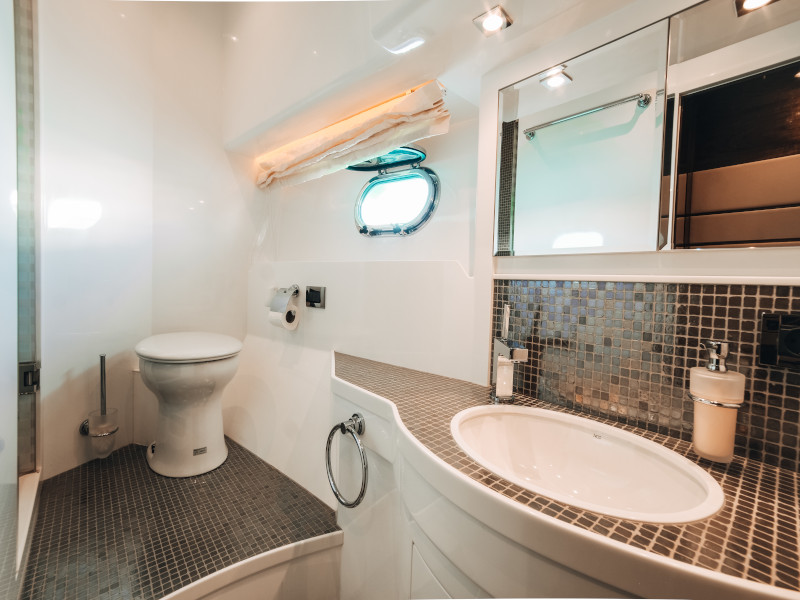 Photo #72 - Elegance 60 Fly (Lifestyle 1) in Drage - 8109