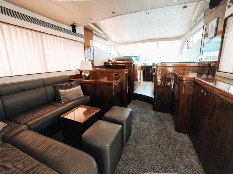 Photo #39 - Elegance 60 Fly (Lifestyle 1) in Drage - 8109