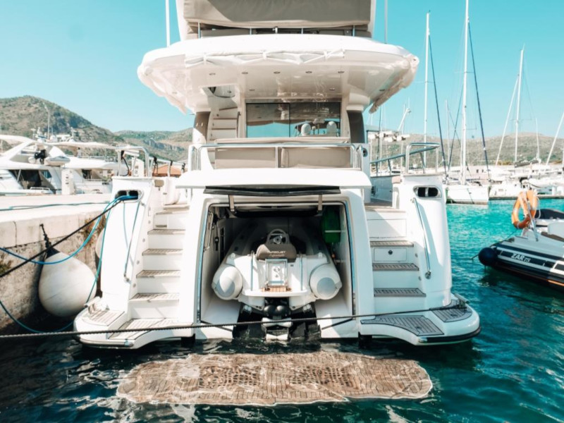 Photo #58 - Elegance 60 Fly (Lifestyle 1) in Drage - 8109