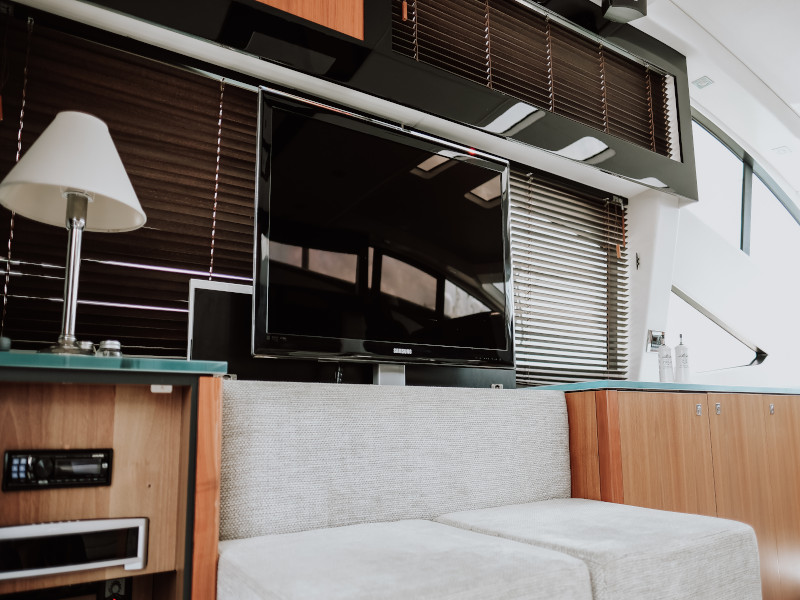 Photo #8 - Sunseeker Predator 64 (Marita) in Trogir - 8044