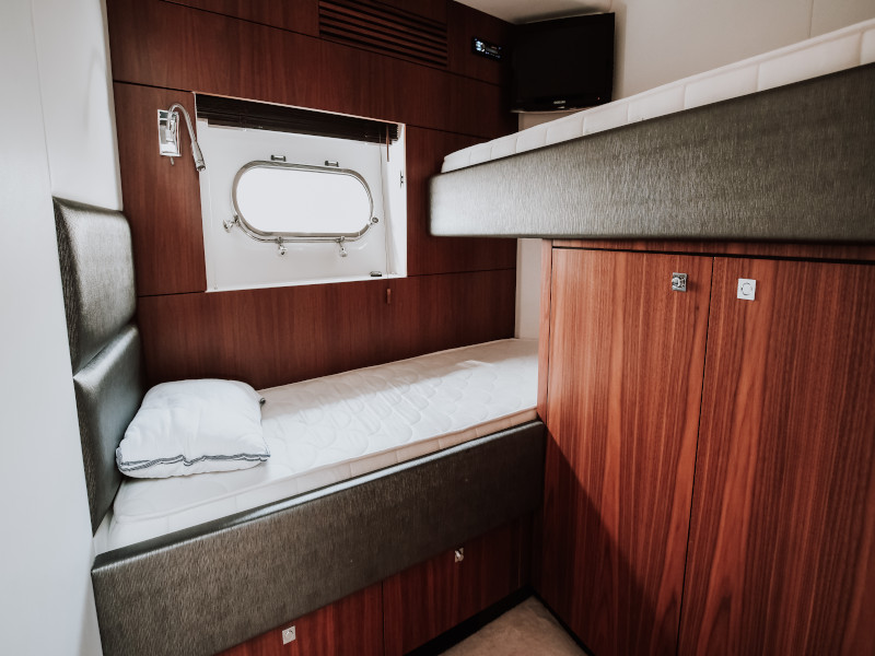 Photo #28 - Sunseeker Predator 64 (Marita) in Trogir - 8044