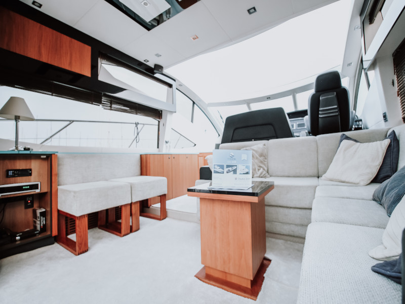 Photo #18 - Sunseeker Predator 64 (Marita) in Trogir - 8044
