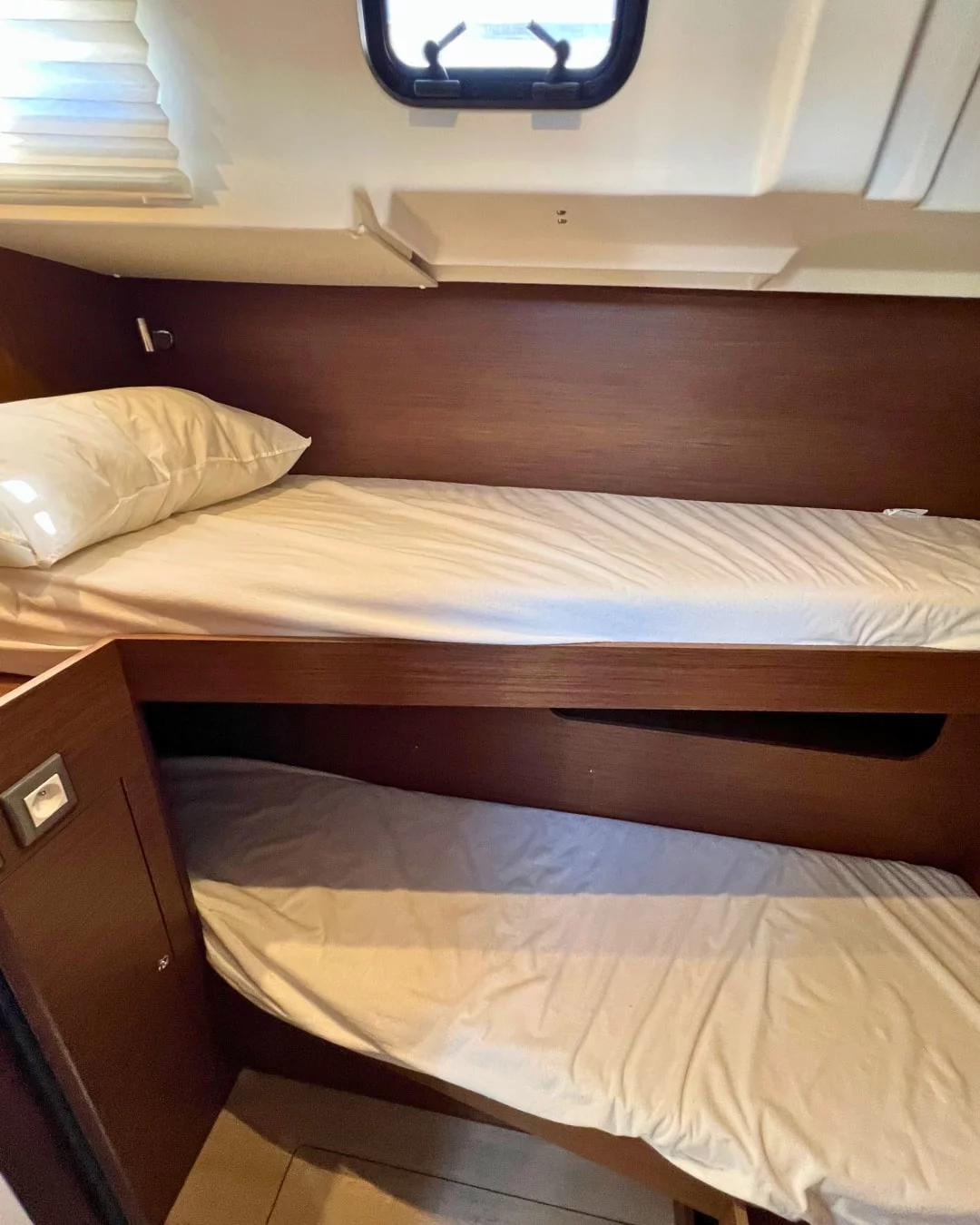 Oceanis 51.1 (Le Streghe - Comfort line)  - 14