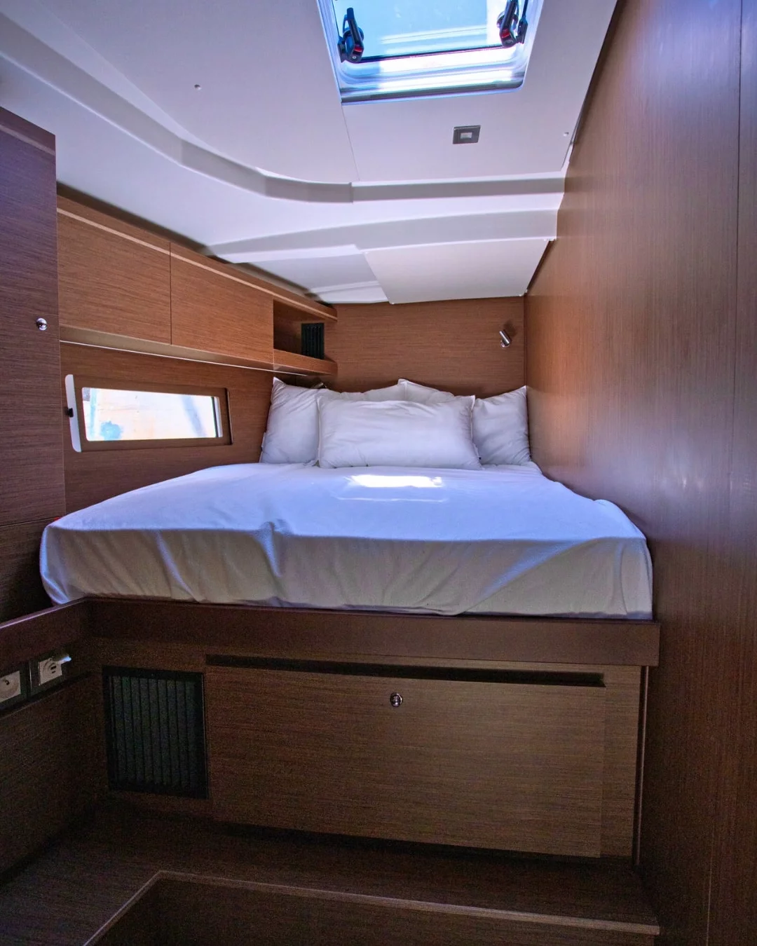 Oceanis 51.1 (Le Streghe - Comfort line)  - 5