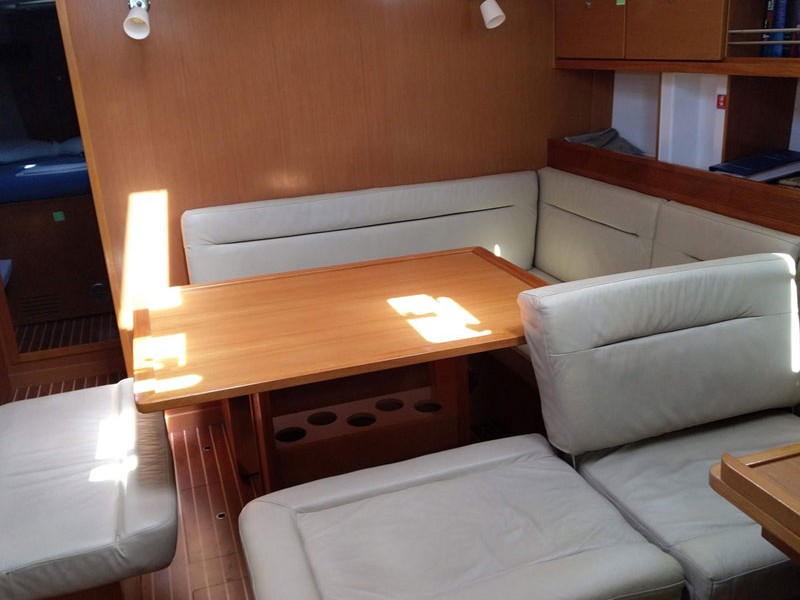 Photo #9 - Bavaria 45 Cruiser (Esperos) in Kefalonia - 7224