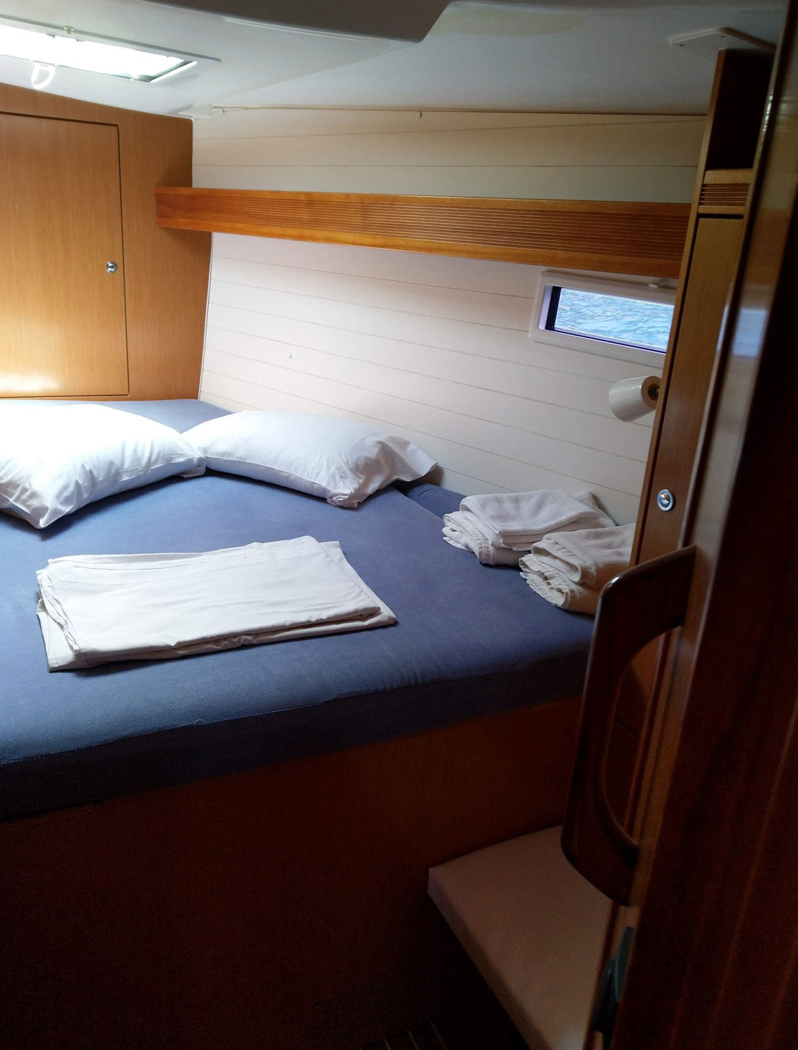 Photo #8 - Bavaria 45 Cruiser (Esperos) in Kefalonia - 7224