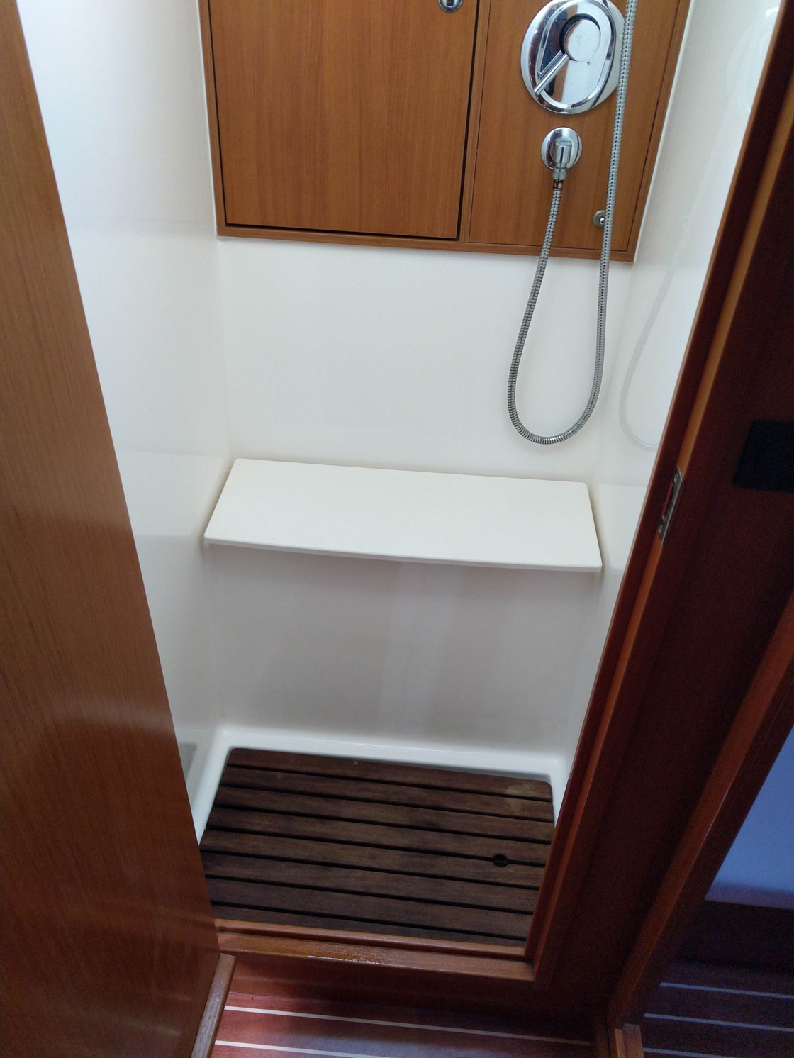 Photo #4 - Bavaria 45 Cruiser (Esperos) in Kefalonia - 7224