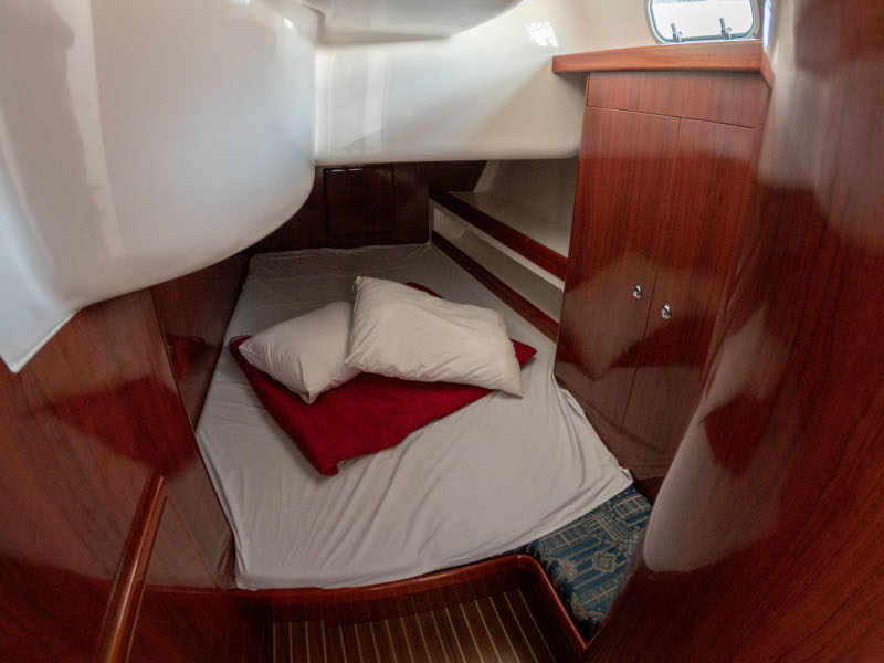 Photo #8 - Ocean Star 51.2 (Apollon) en Volos - 12644