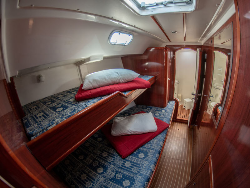 Photo #14 - Ocean Star 51.2 (Apollon) en Volos - 12644