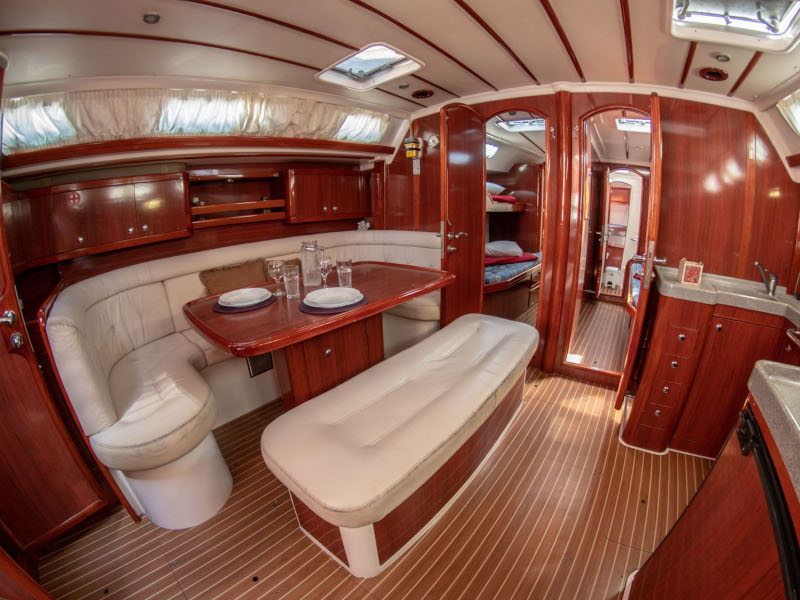 Photo #15 - Ocean Star 51.2 (Apollon) en Volos - 12644