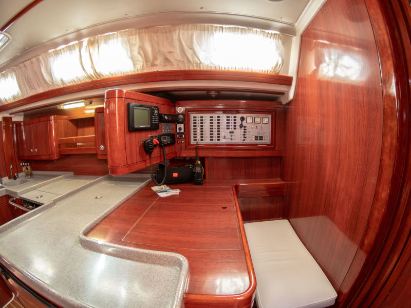 Photo #18 - Ocean Star 51.2 (Apollon) en Volos - 12644