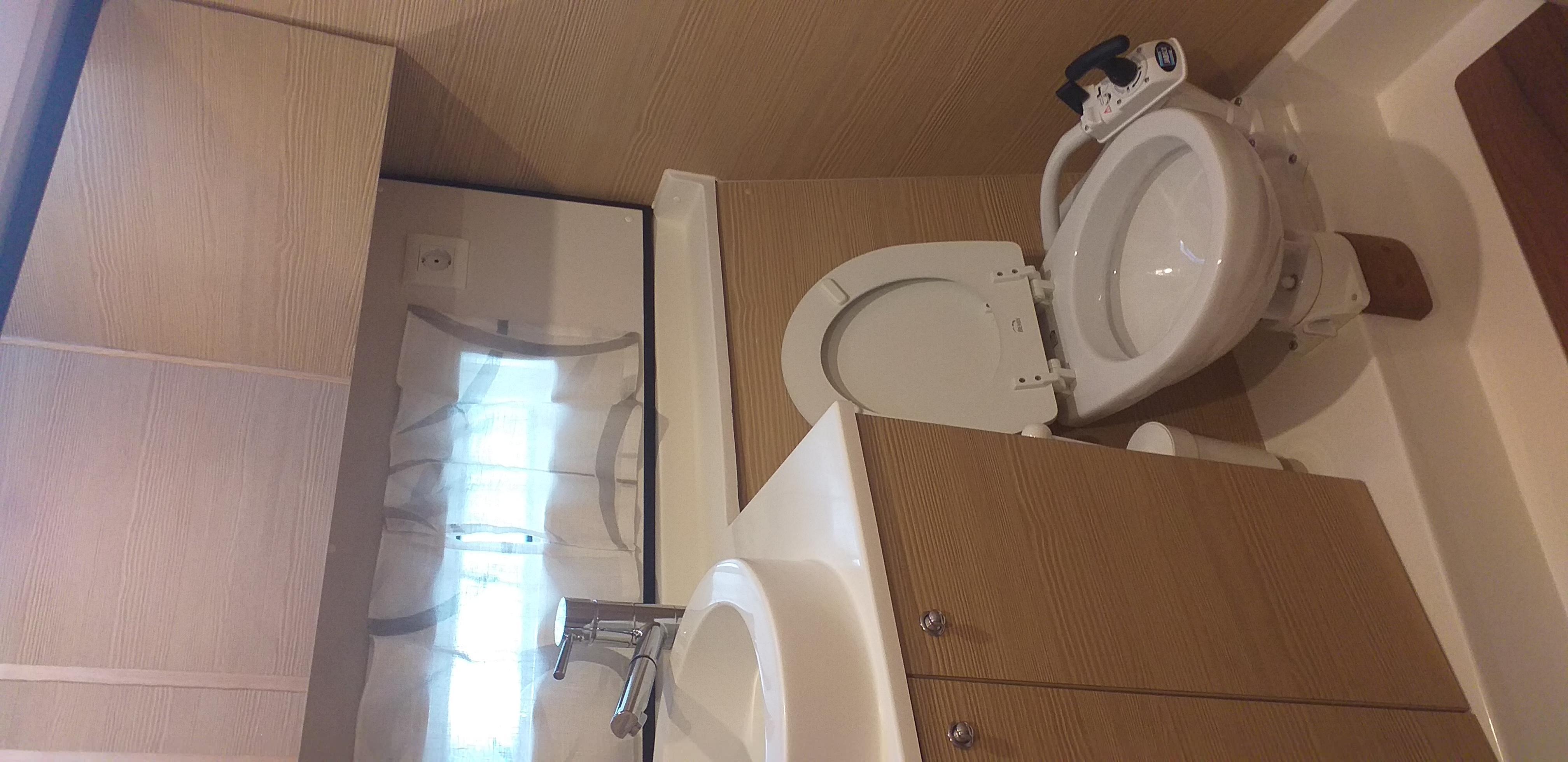 Photo #23 - D&D Kufner 50 I. (PRESTIGE I) in Trogir - 10808