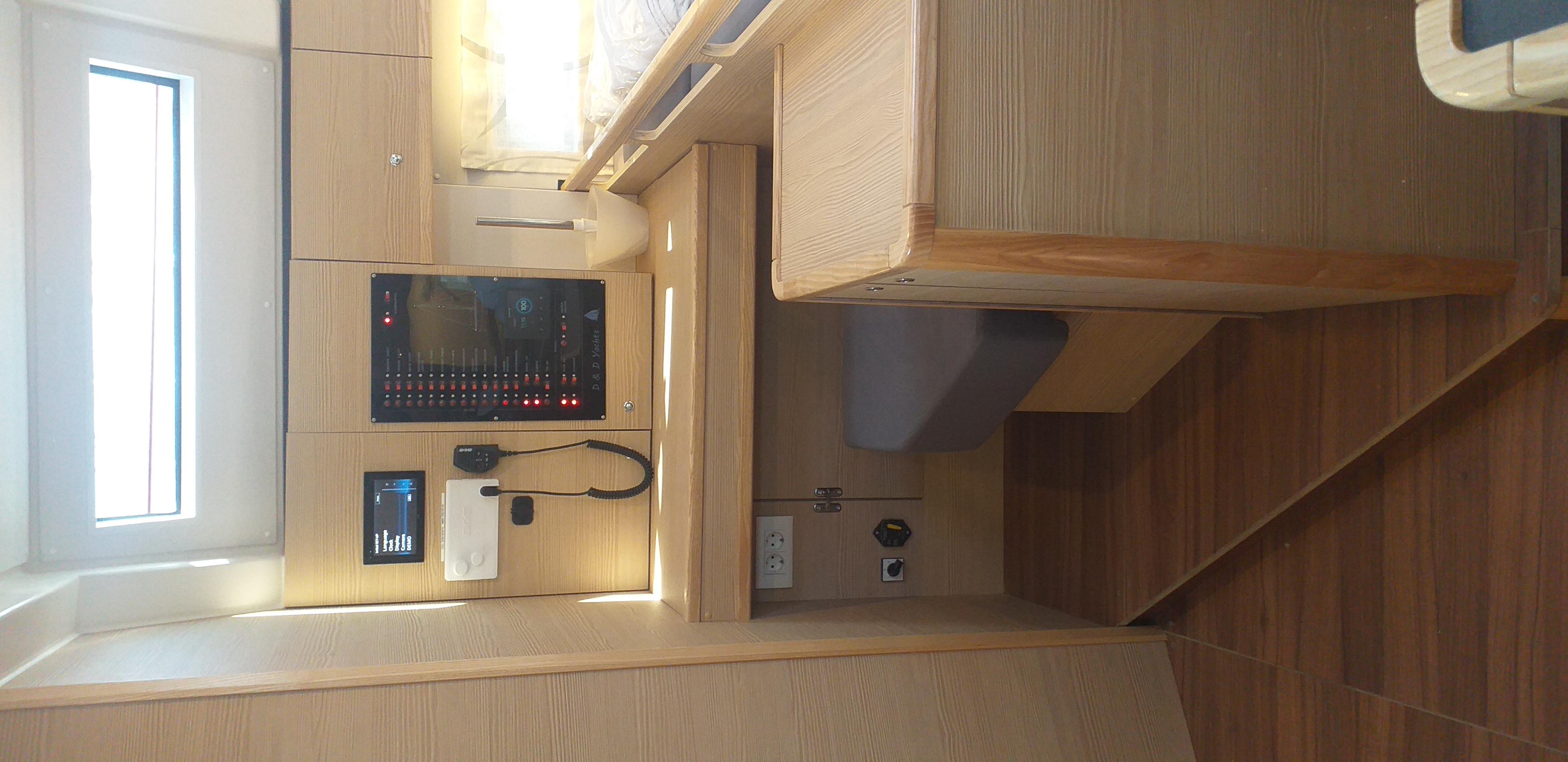 Photo #11 - D&D Kufner 50 I. (PRESTIGE I) in Trogir - 10808
