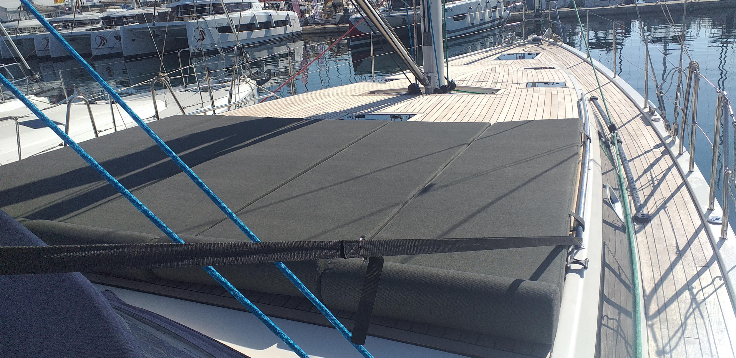 Photo #20 - D&D Kufner 50 I. (PRESTIGE I) in Trogir - 10808