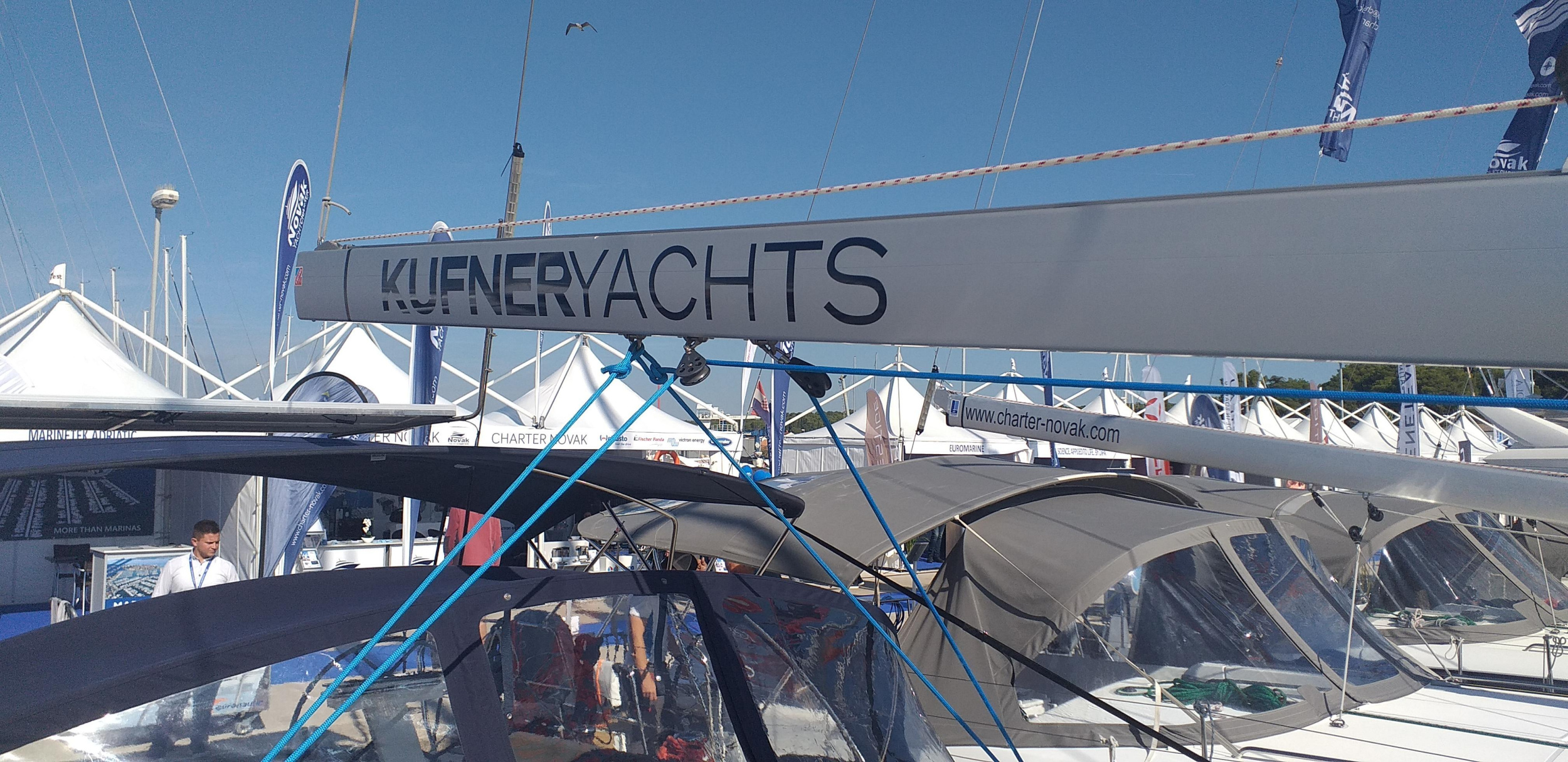 Photo #15 - D&D Kufner 50 I. (PRESTIGE I) in Trogir - 10808