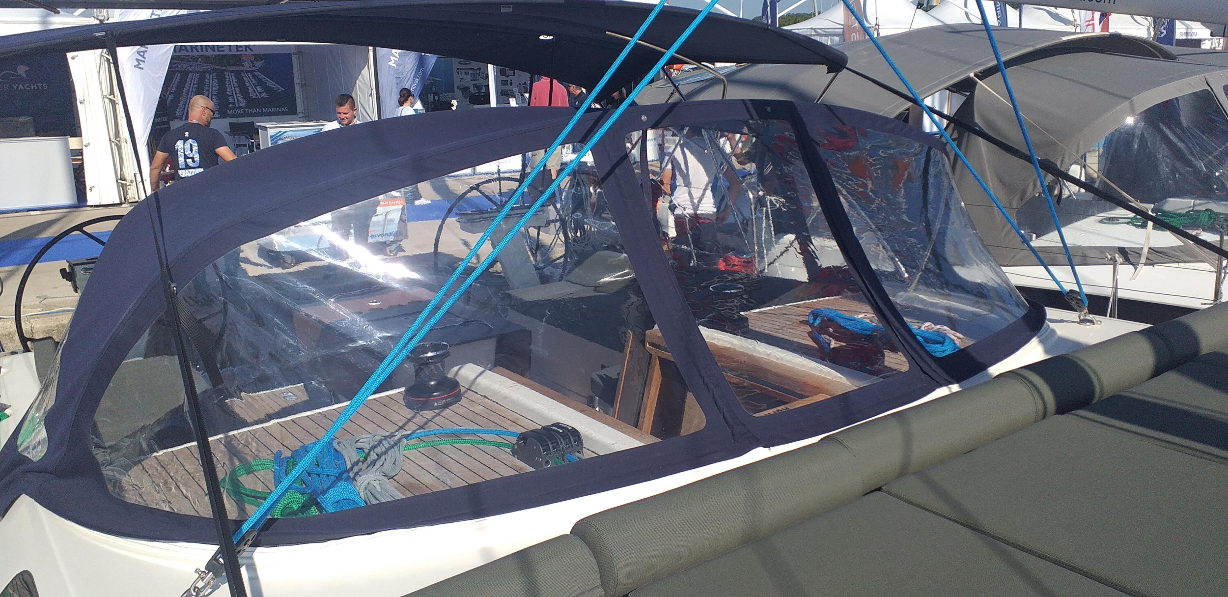 Photo #4 - D&D Kufner 50 I. (PRESTIGE I) in Trogir - 10808