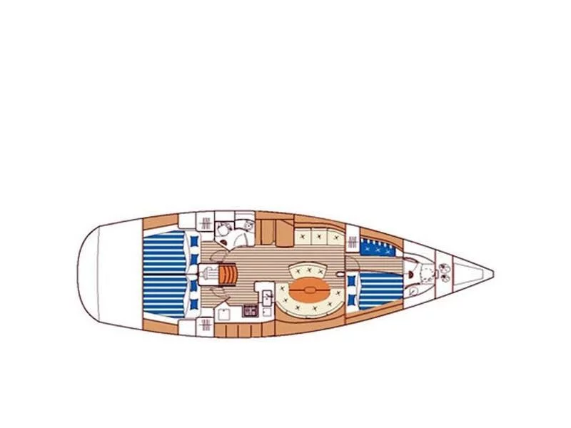 First 47.7 (MH 31) Plan image - 1
