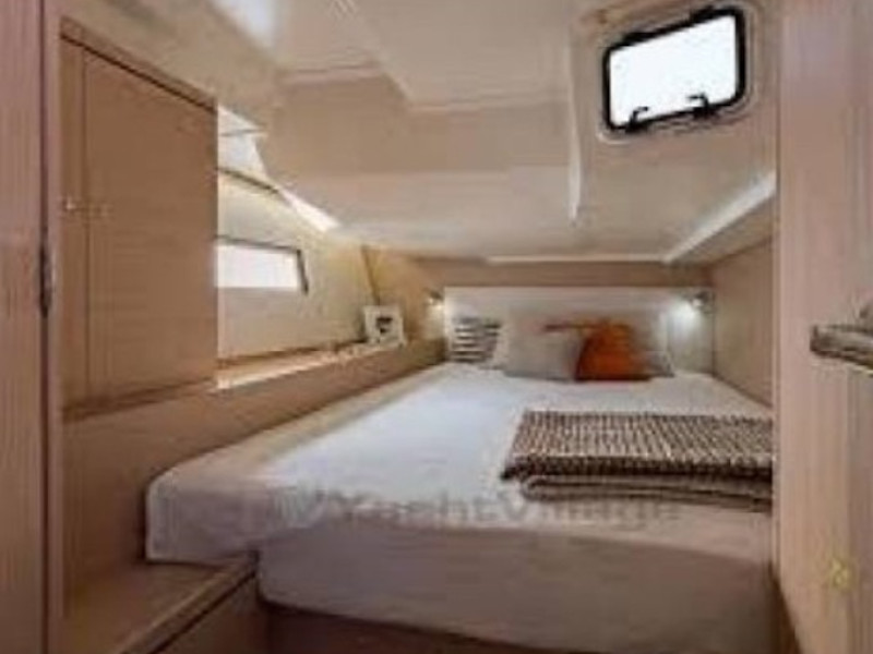 Photo #4 - Oceanis 51.1 (Bolero) en Lefkada - 12630