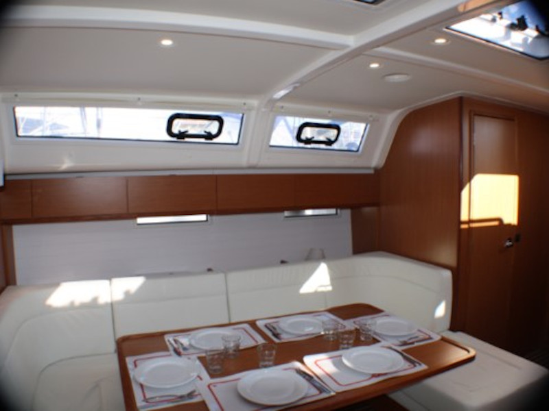 Photo #16 - Bavaria Cruiser 51 (Mediterranea) in Marina dell'Isola - 22395