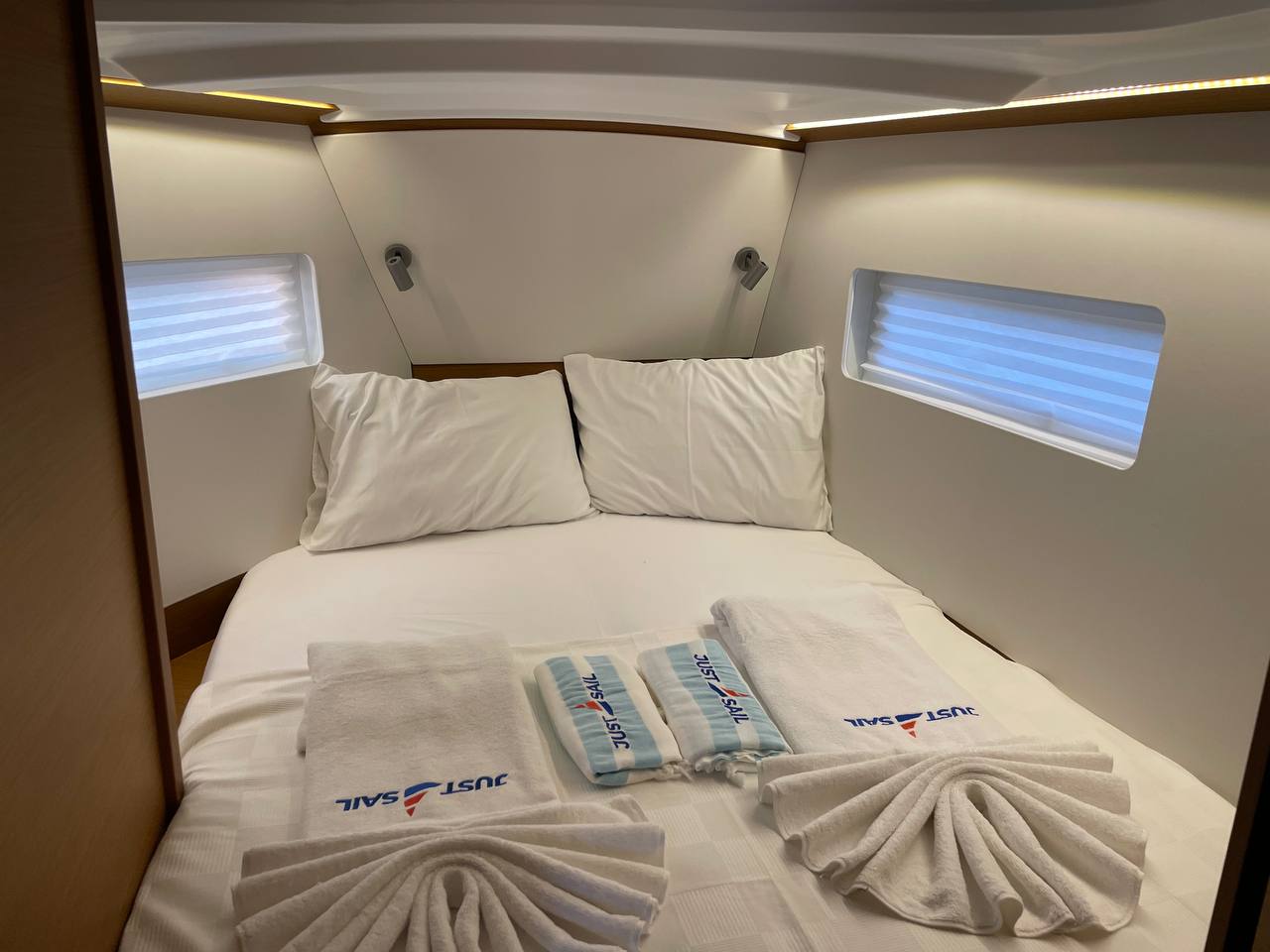 Photo #9 - Sun Odyssey 380 (Just Happy) en Turgutreis - 16943