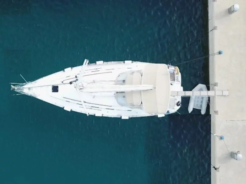 Cyclades 39.3 (Rhodes Yachting)  - 11
