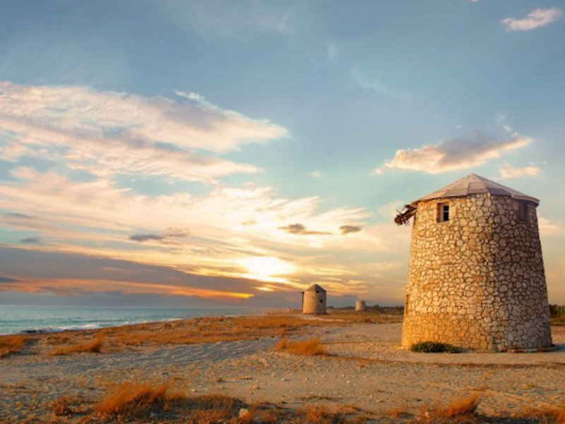 Photo #15 - Sun Odyssey 39 DS (Afroditi) in Paleros - 12791