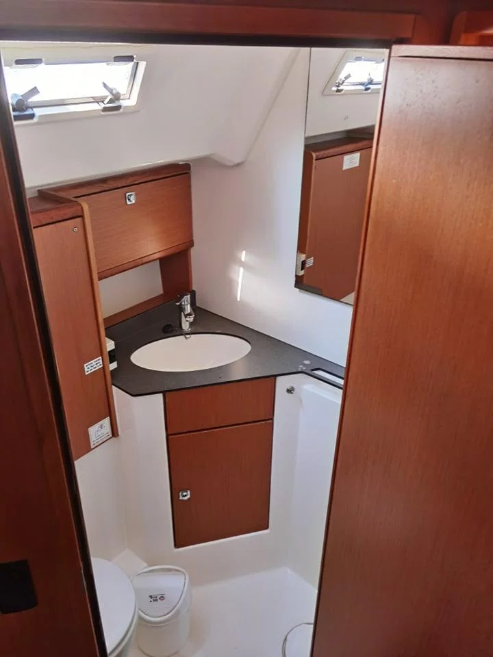 Bavaria Cruiser 46 / 3 cabins version (Defkalion / 3 cabins)  - 4
