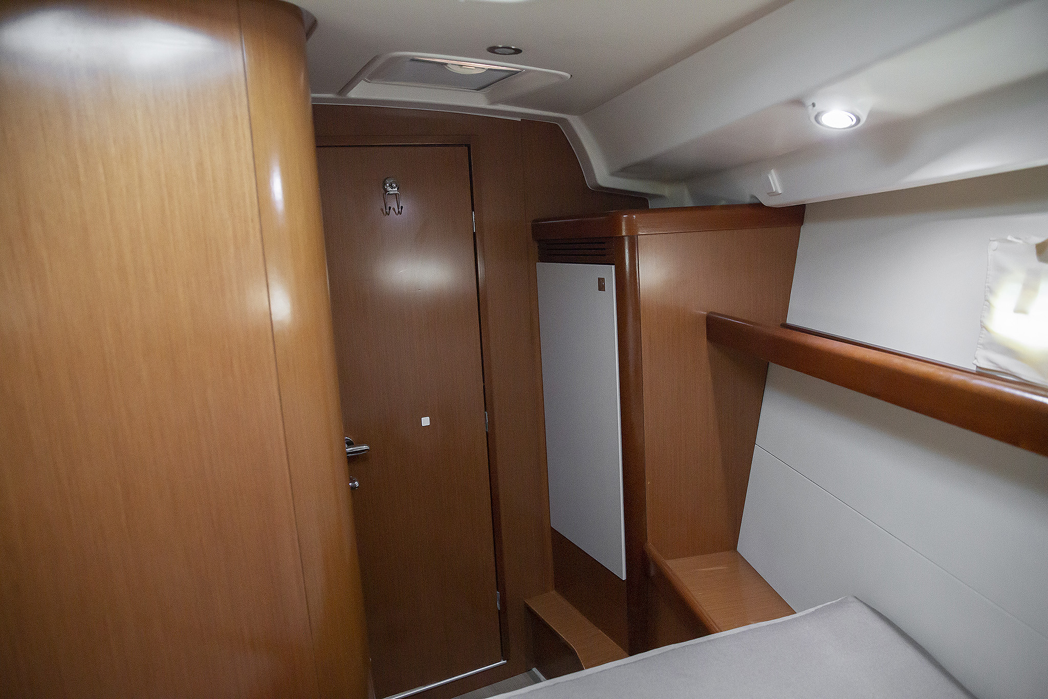 Photo #10 - Oceanis 40 (Marco Polo) in Skradin  - 17843